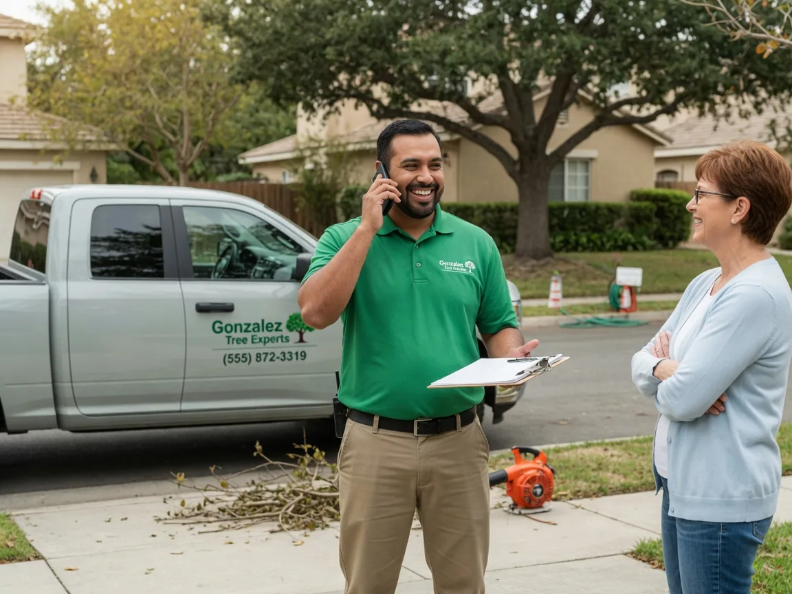 Tree Service Erwinna, PA FAQs